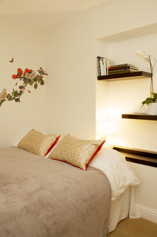 Hammersmith Apartment Μπρέντφορντ Εξωτερικό φωτογραφία