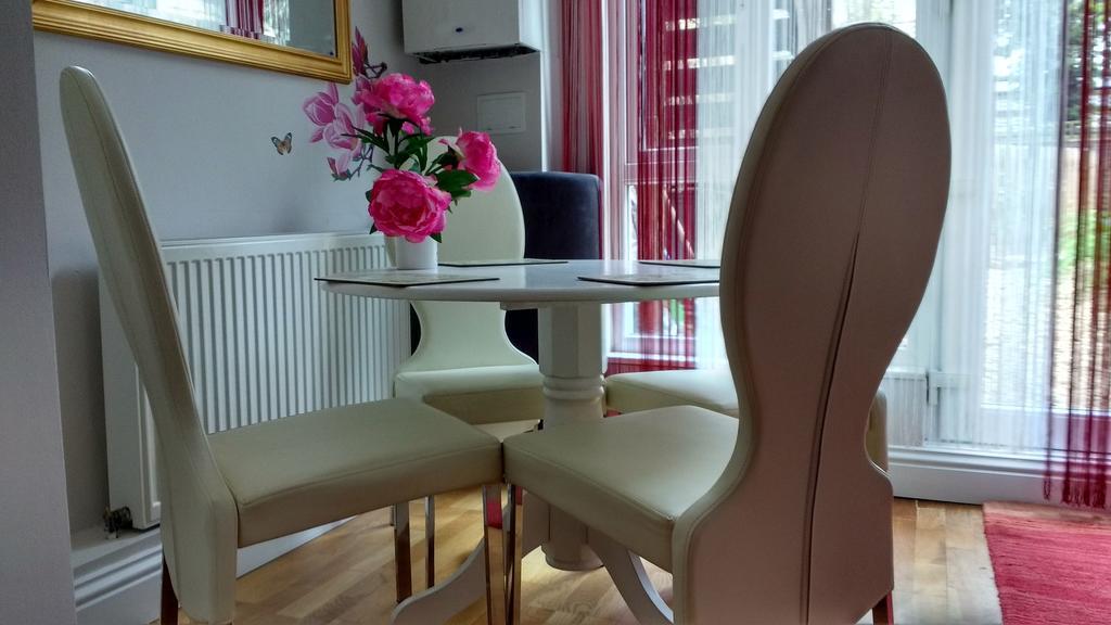 Hammersmith Apartment Μπρέντφορντ Εξωτερικό φωτογραφία