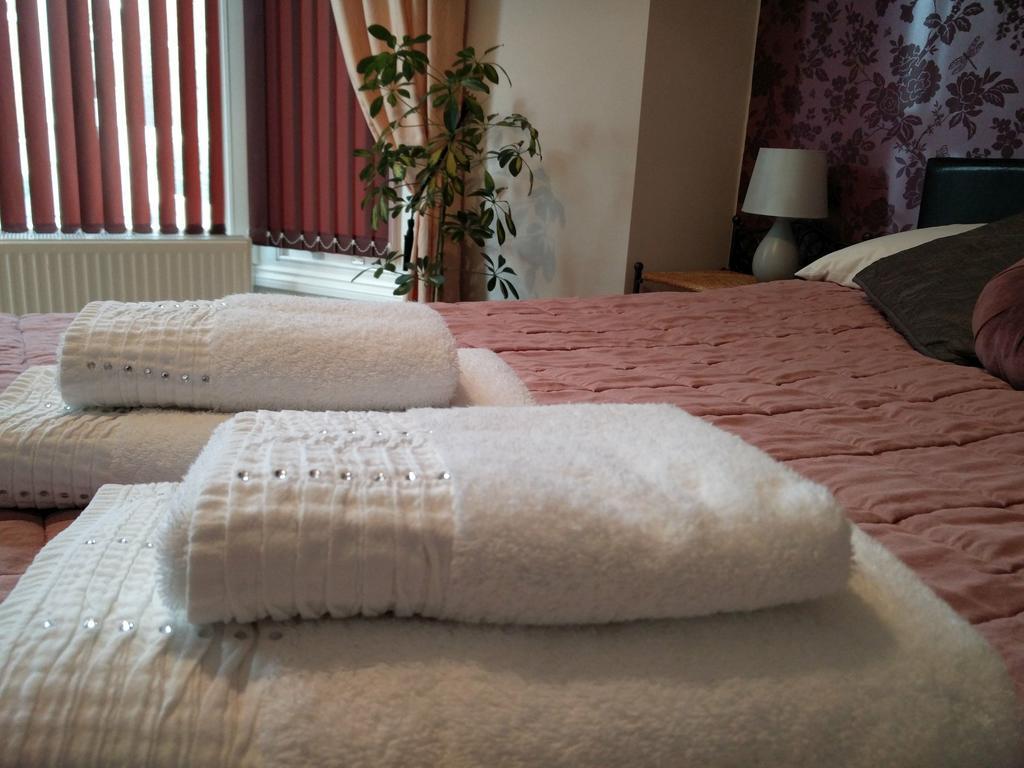 Hammersmith Apartment Μπρέντφορντ Εξωτερικό φωτογραφία
